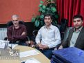 گردهمایی مدیران تربیت بدنی منطقه 9 کشور - دانشگاه صنعتی شاهرود 